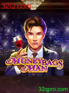 MoneybagsMan