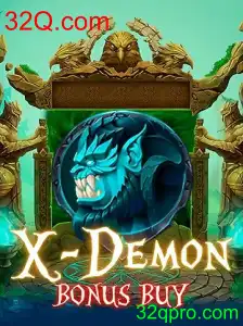 XDemonBonusBuy